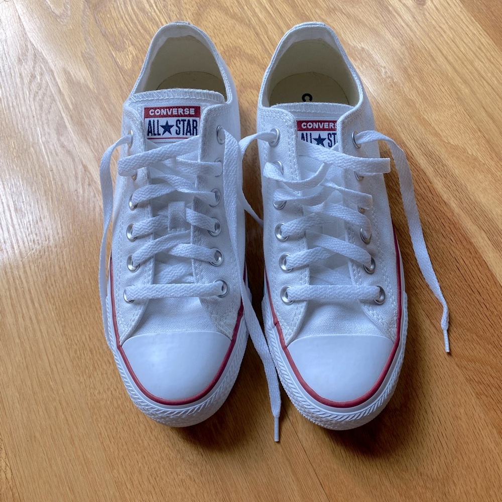 Converse Chuck Taylor Shoes